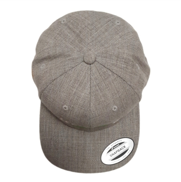 New Snapback Hat Mens - Picture 5 of 11